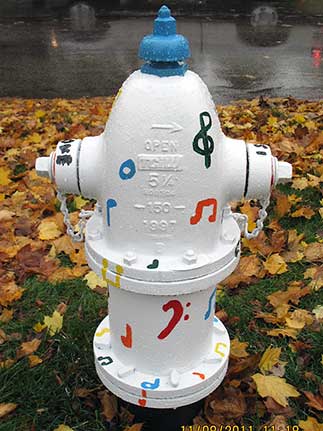 Music Notes -Summit and Kenilworth (2)